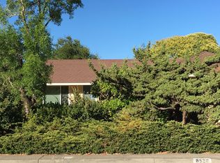 8520 Liman Way, Rohnert Park, CA 94928