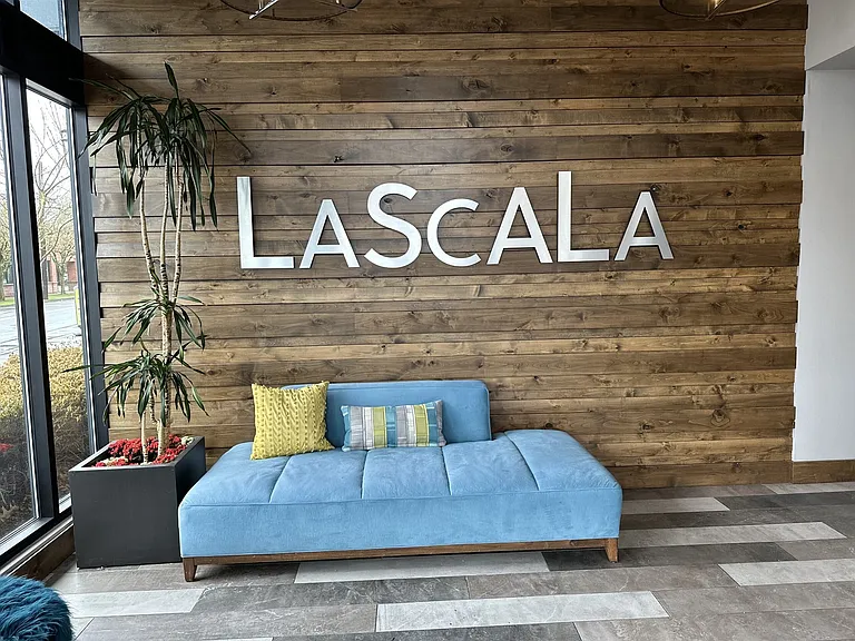 LaScala Apartments — Photo 26