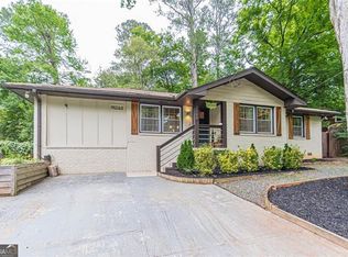 2988 San Juan Dr, Decatur, GA 30032