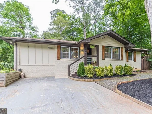 2988 San Juan Dr, Decatur, GA 30032