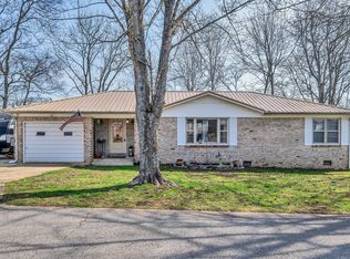 194 Long St, Lynnville, TN 38472