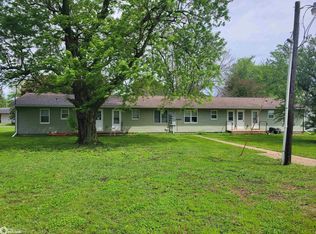 205-11 Kelling St, Renwick, IA 50577