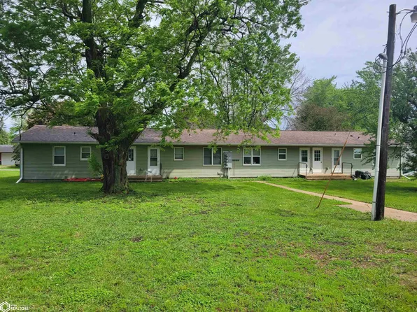 205-11 Kelling St, Renwick, IA 50577