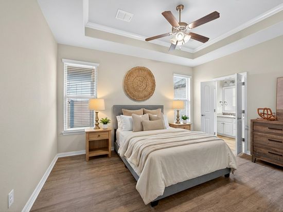 1815 Ladera Way #1815, Mansfield, TX 76063