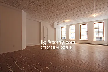 Rented by City Connections Realty