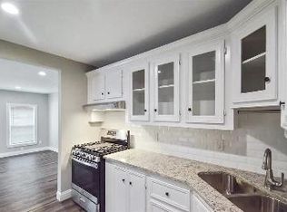 4351 Valentine St, Fort Worth, TX 76107