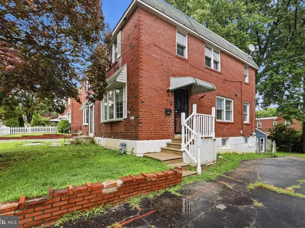 517 Poplar St, Sharon Hill, PA 19079