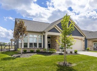 1621 E Waterside Dr, Circleville, OH 43113