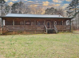 2210 Pleasant Ridge Rd, Carrollton, GA 30117