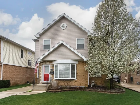 7444 N Overhill Ave, Chicago, IL 60631