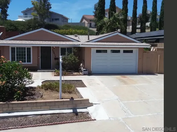 10414 Timberlane Way, Santee, CA 92071