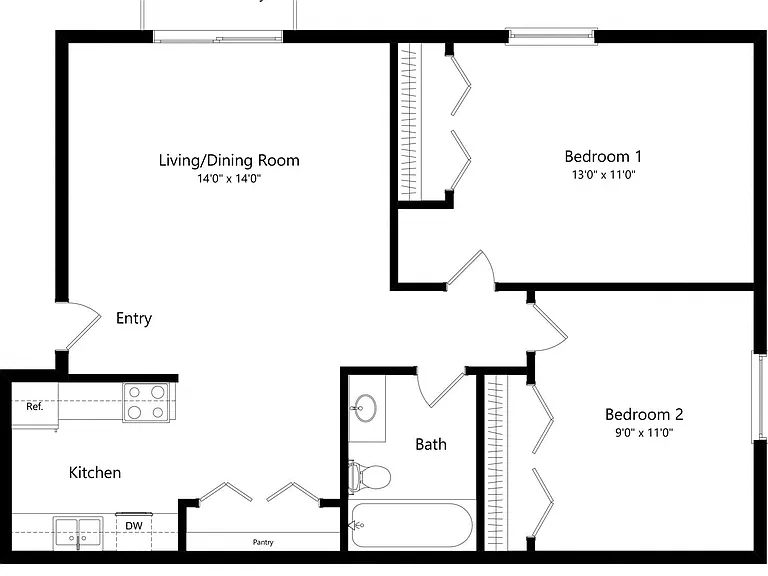 2900 W War Memorial Dr — Photo 41