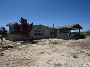 42310 Saddleback Dr, Aguanga, CA 92536