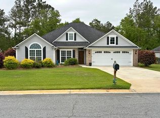 3473 Farmers Way, Valdosta, GA 31605