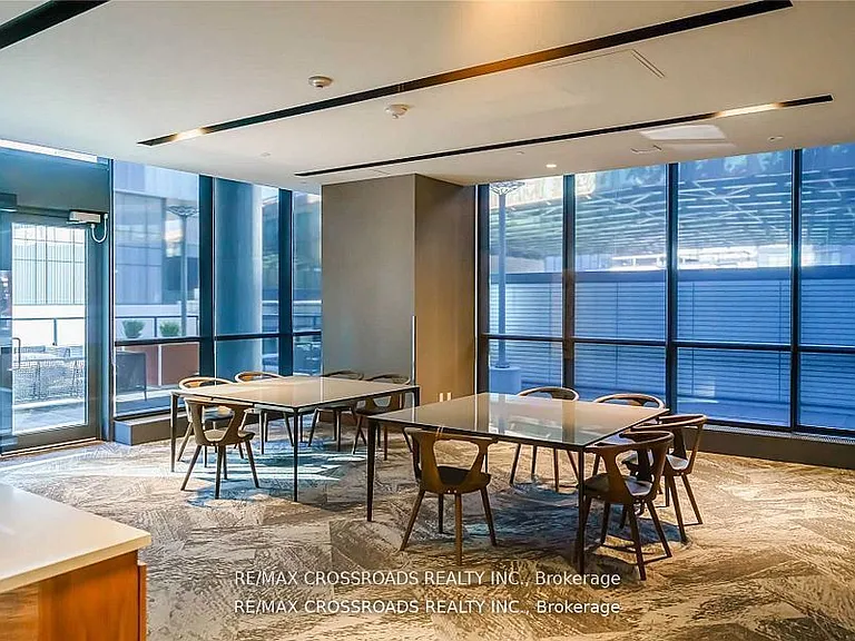 17 Bathurst St #1508 — Photo 18