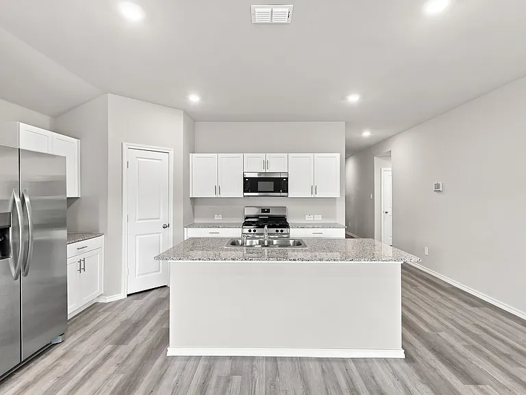 1076 Burnt Ranch Ln — Photo 6
