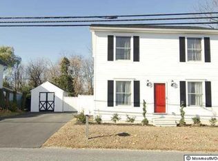 1521 Allenwood Rd, Wall Township, NJ 07719