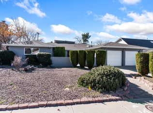 8708 Delamar Ave NE, Albuquerque, NM 87111