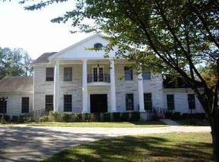 109 Stonewall Dr, Warner Robins, GA 31093