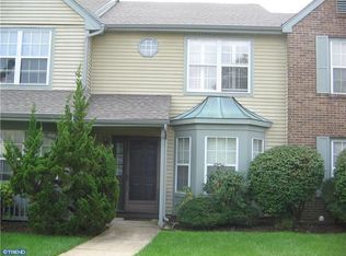 6 Witherspoon Ct #206, East Windsor, NJ 08520