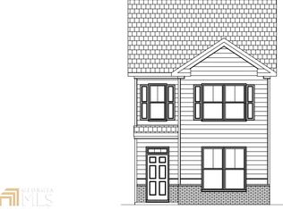 2157 Olmadison Vw, Atlanta, GA 30349