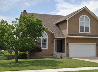 716 Canter St, Raymore, MO 64083