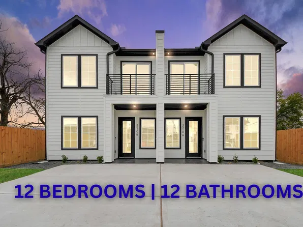 3510 Adair St, Houston, TX 77004
