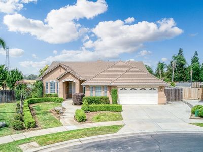 2751 Stuart Ave, Clovis, CA, 93611
