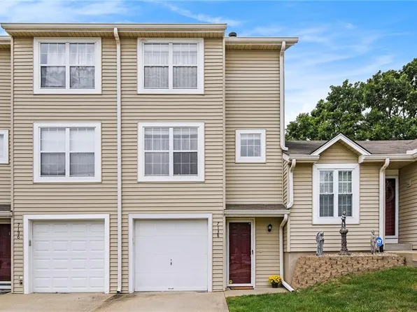 7138 N Kingston Ct, Kansas City, MO 64119