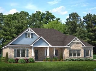 22355 Players Ln, Athens, AL 35613