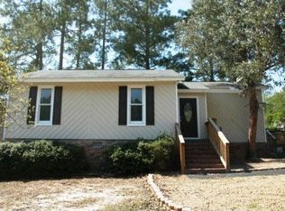 838 Old Orangeburg Rd, Lexington, SC 29073