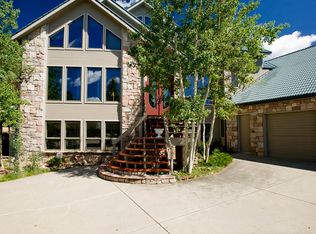 12972 Lori Dr, Conifer, CO 80433