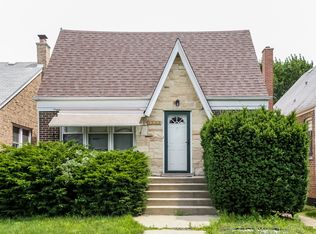 5555 S Keeler Ave, Chicago, IL 60629
