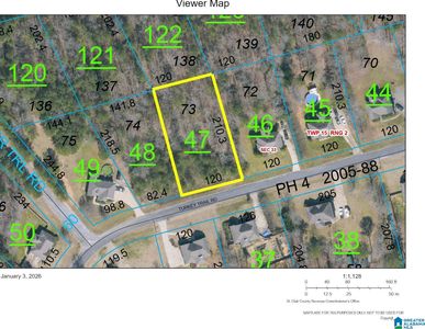305 Turkey Trail Rd Unit 73, Odenville, AL, 35120
