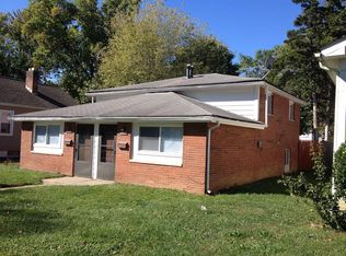 2907-2909 Grasmere Ave, Columbus, OH 43224