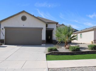 13840 Sky Ranger Ave, El Paso, TX 79928