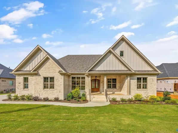 43 Legacy Oaks Pl, Gurley, AL 35748