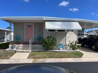 3301 Alt 19 LOT 611, Dunedin, FL 34698