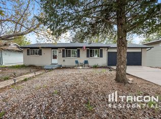 1346 Mears Dr, Colorado Springs, CO 80915