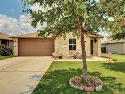109 Lavaca Loop, Hutto, TX, 78634