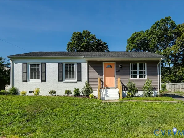 400 Vevadel Dr, Richmond, VA 23225
