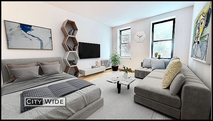 1st image of 335 E 92nd St APT 4C