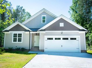 8400 Old Stage Rd, Raleigh, NC 27603