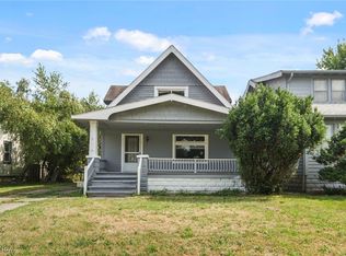 9500 Cardwell Ave, Cleveland, OH