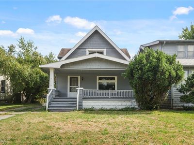 9500 Cardwell Ave, Cleveland, OH, 44105