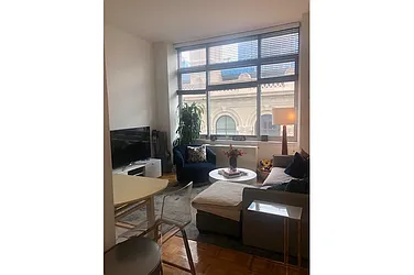 Rented by Nest Seekers International