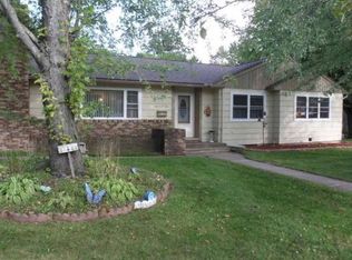 701 Chestnut St, Merrill, WI 54452