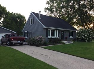 2202 NW 10th St, Ankeny, IA 50023