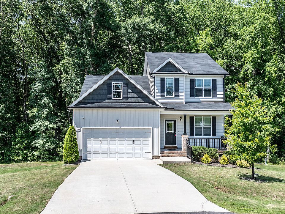 1st image of 322 Silverleaf Dr