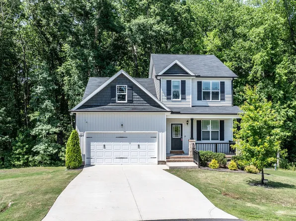 322 Silverleaf Dr, Wendell, NC 27591